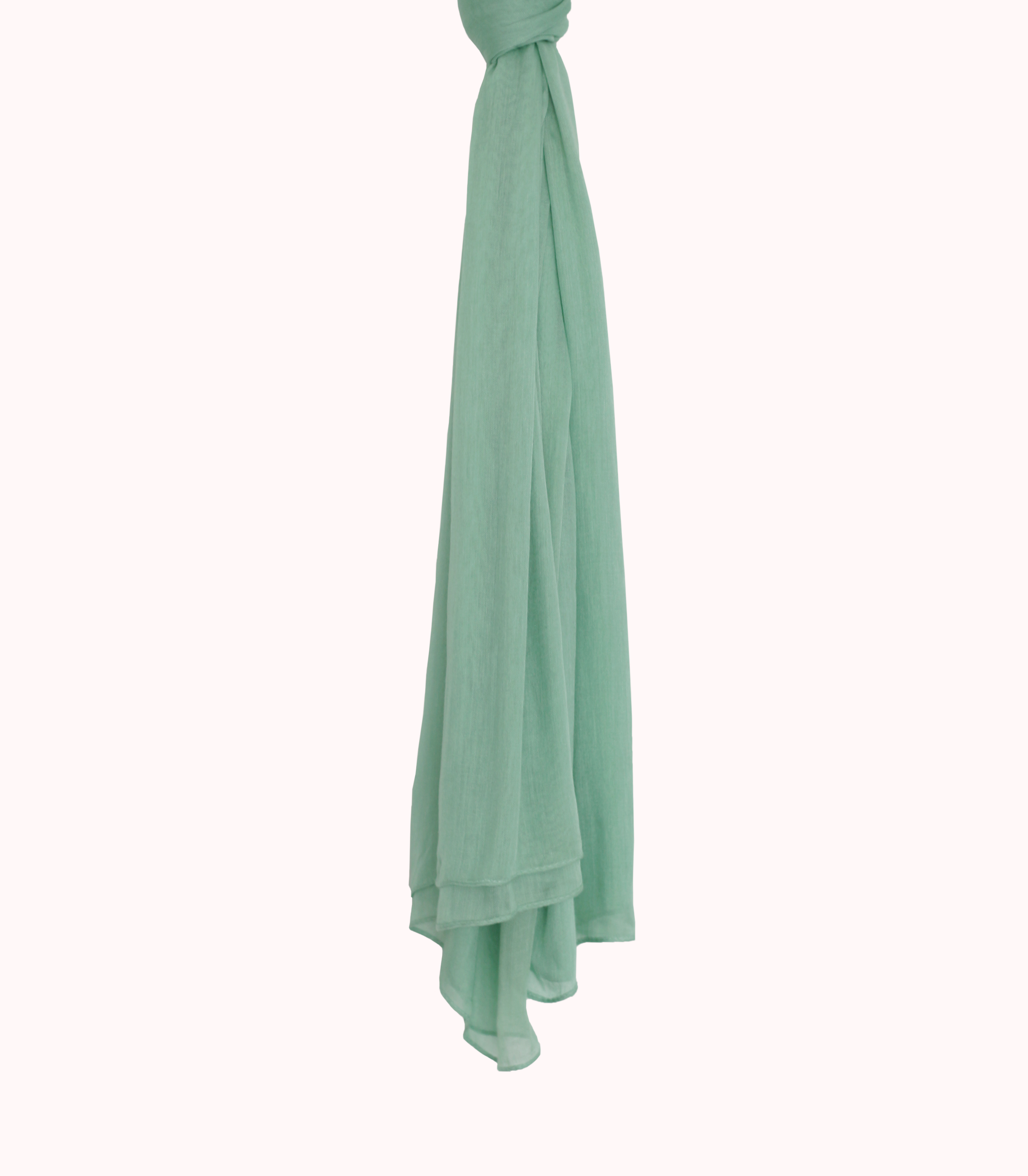 Sea Breeze Modal Hijab